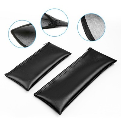 Sichere Softcover Tasche für Shure kabelloses Handmikrofon maximaler Schutz