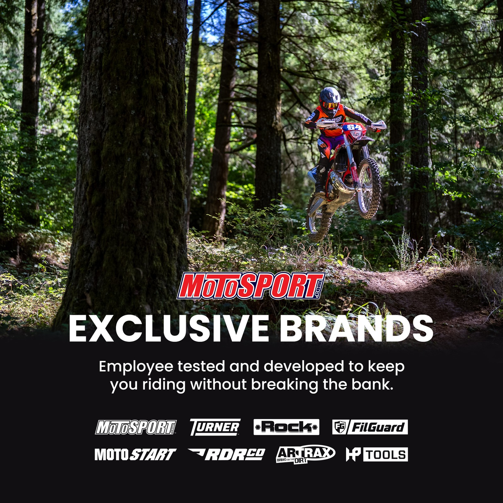 Factory Effex Yamaha Racer Long Sleeve Shirt