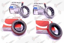 KOYO USA DB67309 5707 R1563 Axle Bearing Seal kit (2 set) for Chevrolet 12 Bolt