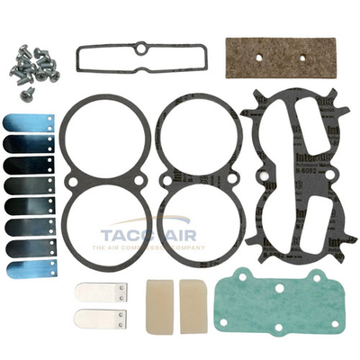 #ad Complete Head Rebuild Kit For Old VT Speedaire Sears Air Compressors $54.95