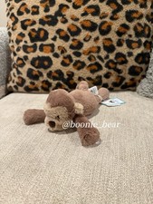 AUTHENTIC Jellycat Tiny Smudge Monkey