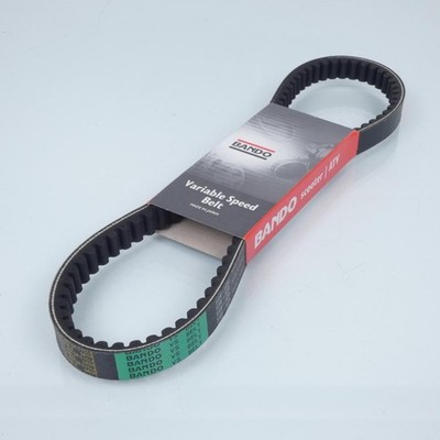 Bando-Antriebsriemen für Peugeot 125 Tweet Roller, Baujahre 2010 bis 2013, neu