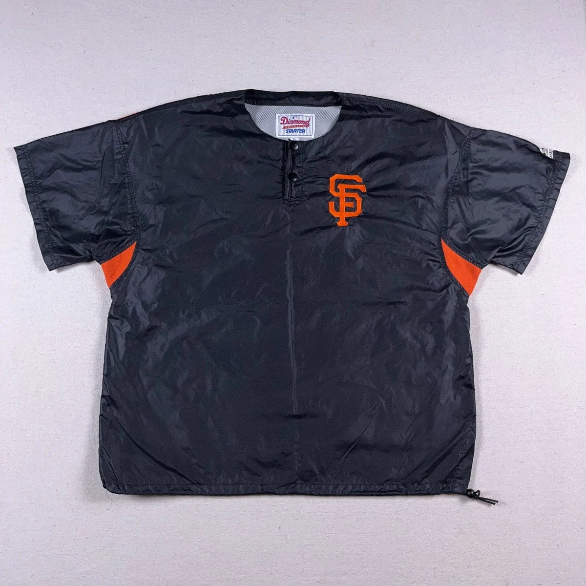 Starter San Francisco Giants MLB Jerseys for sale | eBay