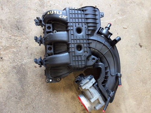 Intake Manifold 3.5L Upper Fits 07-12 MKZ 1146926 - Picture 3 of 12