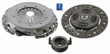 Kit d'embrayage Peugeot 605
