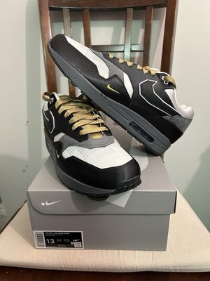 Nike Air Max 1 Men display picture 2