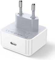 Iphone LadegeräT 40W Usb C SchnellladegeräT Pd 3.0 Netzteil FüR Iphone 16 15 14