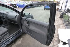 VW Polo 9N Kabelbaum Tür Türkabelbaum ZV vorne rechts Leitungssatz 6Q0971126A