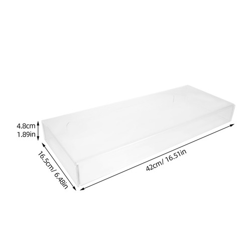 Tastatur Staubschutz Abdeckungen Tastaturschild Universelle Tastaturabdeckung - 第 8/12 張圖片