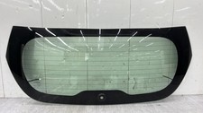 Lunette arrière Renault CLIO