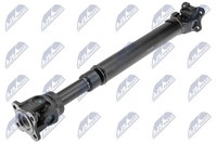 Gelenkwelle, Achsantrieb NTY NWN-CH-032