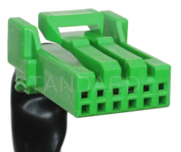 Interruptor de señal de giro SMP para Isuzu i-280 2006 Foto 4 de 4