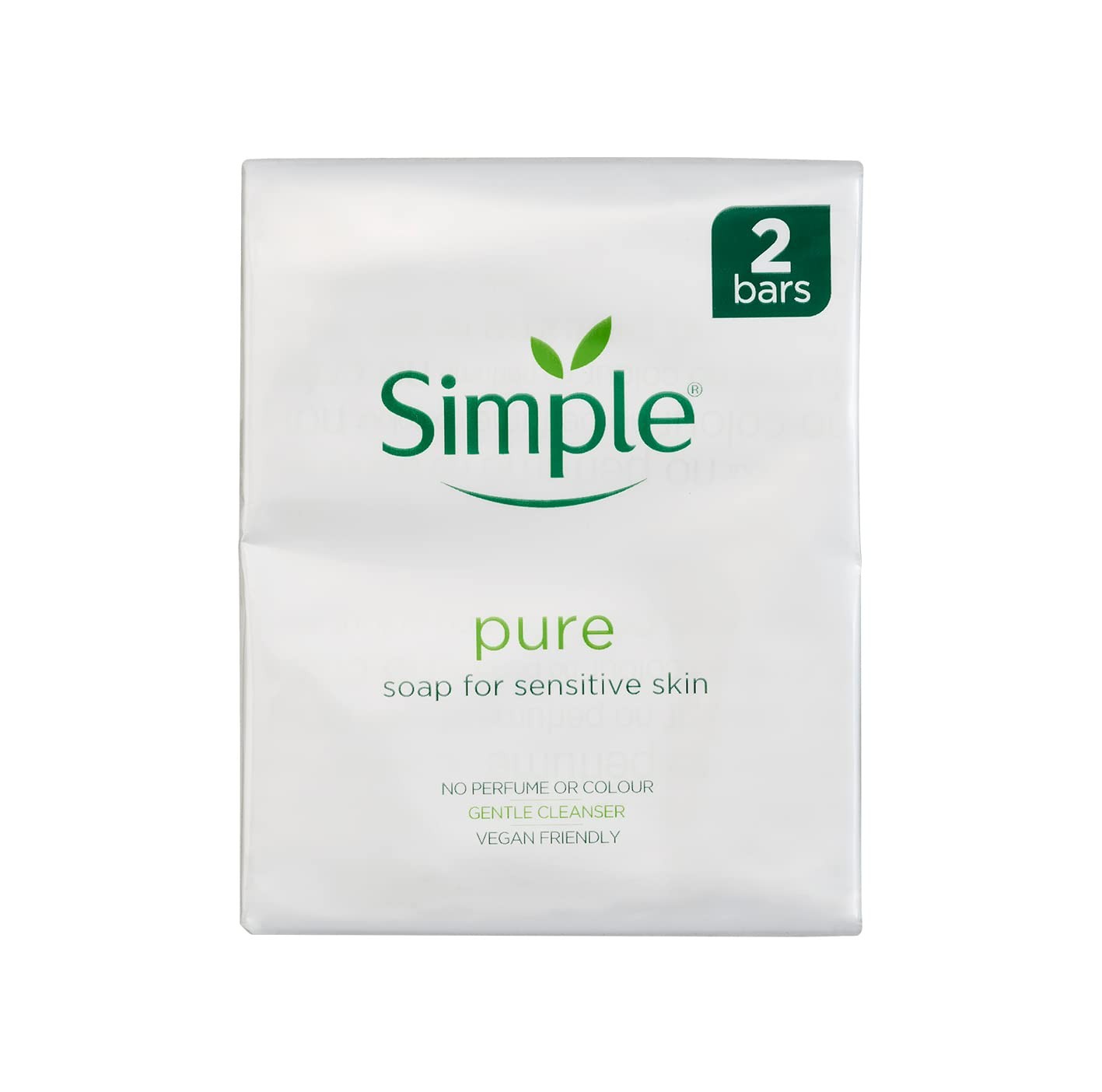 Soap 2 x 100g