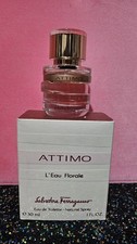 Attimo L'Eau Florale Salvatore Ferragamo perfume - a fragrância