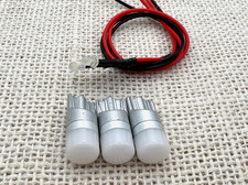 Pioneer SX-550 SX-650 set di luci di ricambio per lampadina LED