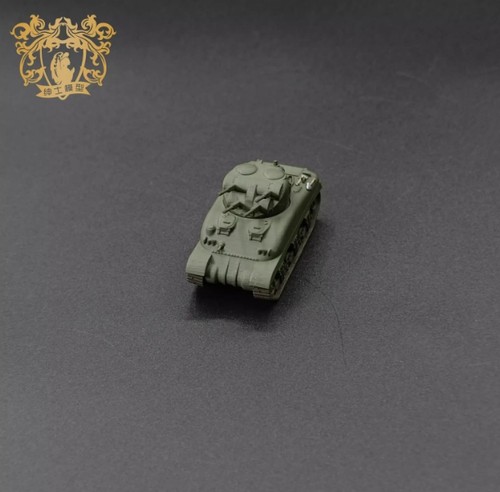 Serbatoio difesa aerea russo SPAAAAG stampato in 3D 1/144 prodotto finito - Foto 1 di 7