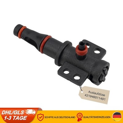  Für Philips Saeco 421945045521 Auslaufstutzen Ersatz Kaffeevollautomat DHL  