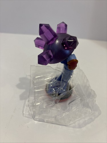 Figura Activision Skylanders Trap Team Blastermind 87163888 Nueva Sin Caja - Imagen 3 de 4