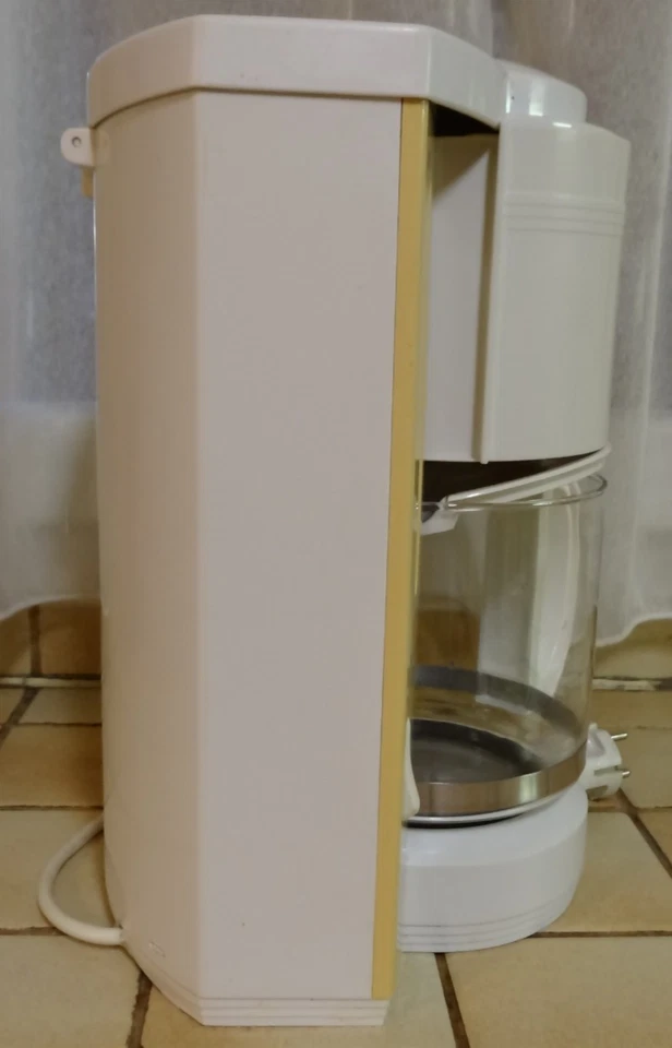 Cafetière à filtre - Moulinex - Type, W70 - 240Vac 850W - Photo 2/4