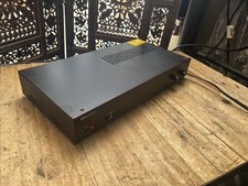 Russound X75 2-Channel 75W Dual Source Power Amplifier