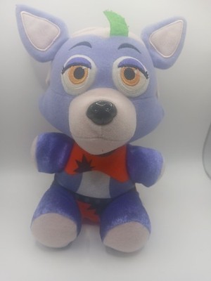 Funko Five Nights At Freddy s Security Breach Roxy Plush 2020 8in