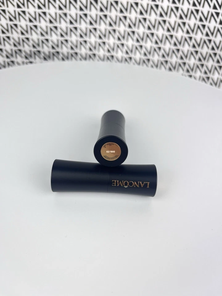 2 x LANCOME 2025 L'ABSOLU ROUGE DRAMA MATE LABIO 321 Rosemania tamaño de viaje Foto 3 de 3