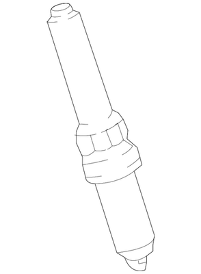 BMW スパークプラグ　8本　12120057704 BMW スパークプラグ8本12120057704