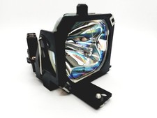 AL  Series ELP-LP09 Lamp  Housing for Epson Projectors - 90 Day Warranty