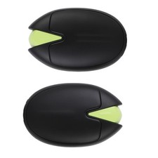 2 in 1 Electric Magnetic Hand Warmer USB Rechargeable 6000mAh Pocket Hand Heater