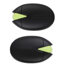 2 in 1 Electric Magnetic Hand Warmer USB Rechargeable 6000mAh Pocket Hand Heater