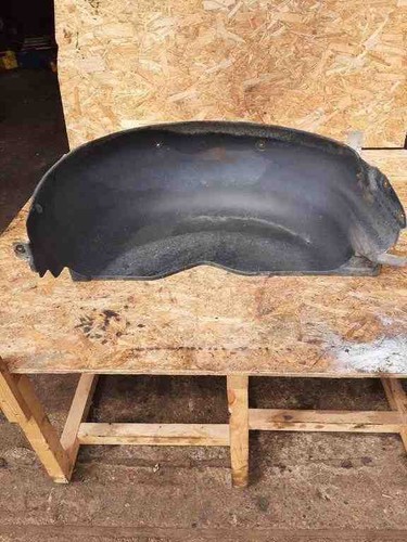 VW TRANSPORTER V T5 Furgon Innenkotflügel hinten links 7H0810971B 1.90 32522601