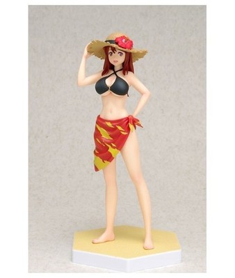 Maoyu Mao Yusha Maou Dämonenkönigin King Beach Queens Wellenfigur