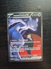 Team Rocket's Mewtwo ex 281/217