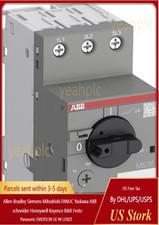 ABB Manual Motor Starter MS116-4.0 1SAM250000R1009