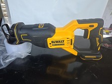 DeWalt DCS382B 20V MAX XR Brushless Cordless Reciprocating Saw, Tool Only