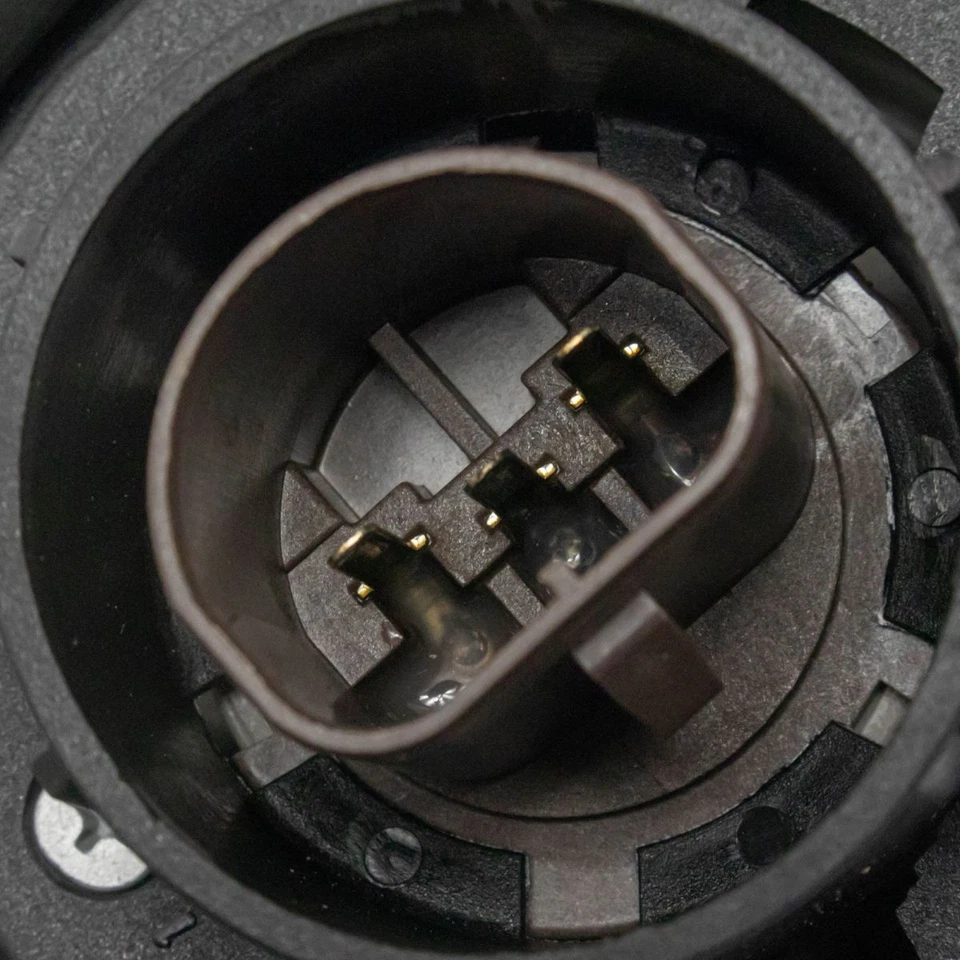 Conjunto de faros halógenos derechos DEPO para Peterbilt 386 2006-2011 387 2006-2011 Foto 3 de 4