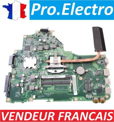 CARTE MÈRE MOTHERBOARD LA-2921P pour PC Portable ACER ASPIRE 5610 5610Z EUR 14,99 - PicClick FR