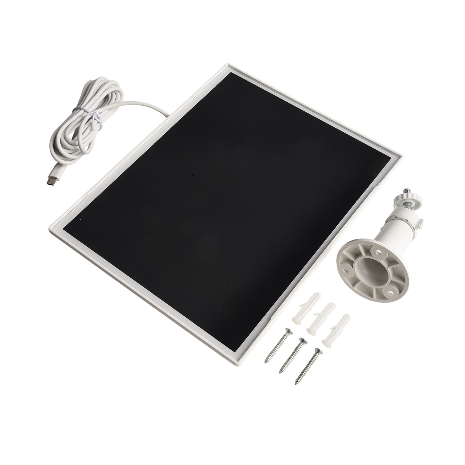 Comprehensive Installation Kit Get Started with Our 10W Sola