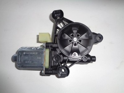 Volkswagen Golf VII 2015 Fensterhebermotor T�r vorne 5Q0959802B SSP7362
