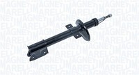 Magneti Marelli StoßDäMpfer Hinterachse U.A. FüR Dacia, Renault