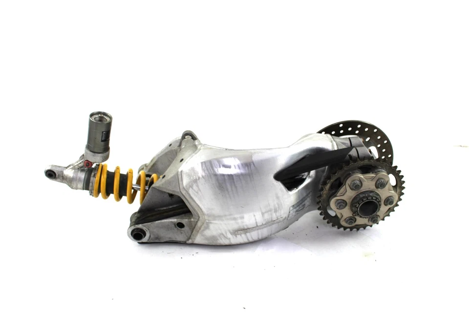 07-08 Ducati 1098 Swingarm Swing Arm - Image 4 of 4