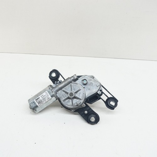 VW GOLF VII 5G1, BQ1, BE1, BE2 2016 Heckklappen-Fensterwischermotor W000038532