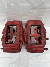 90 Nissan 300zx Z32 26mm Sumitomo Aluminum Front Left Right Brake Calipers
