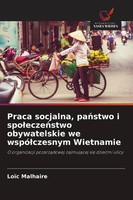 LoïC Malhaire | Praca Socjalna, Pa¿Stwo I Spo¿Ecze¿Stwo Obywatelskie We...