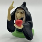 Disney Anime movies Snow White The Wicked Witch Furuta Choco egg figure Japan