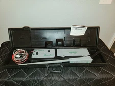 ✨️Greenlee 521A  Wire and Valve Locator  Set  Tested ✨️ 