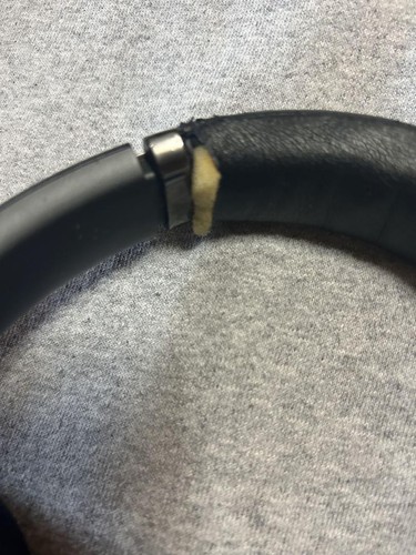 Jbl Wireless Headphones Black - Picture 3 of 4