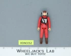 B-Wing Pilot Star Wars ROTJ Return of the Jedi 1984 Vintage Kenner Action Figure