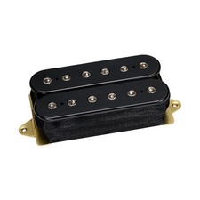 DiMarzio Super Distortion Bridge Humbucker Pickup (Black)