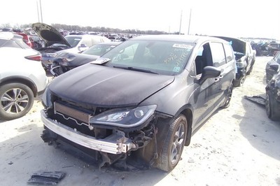 2020 Chrysler Pacifica Automatic Transmission OEM 135K Miles - LKQ450152689